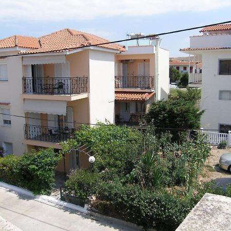 Efi Apartments Myrina Zewnętrze zdjęcie